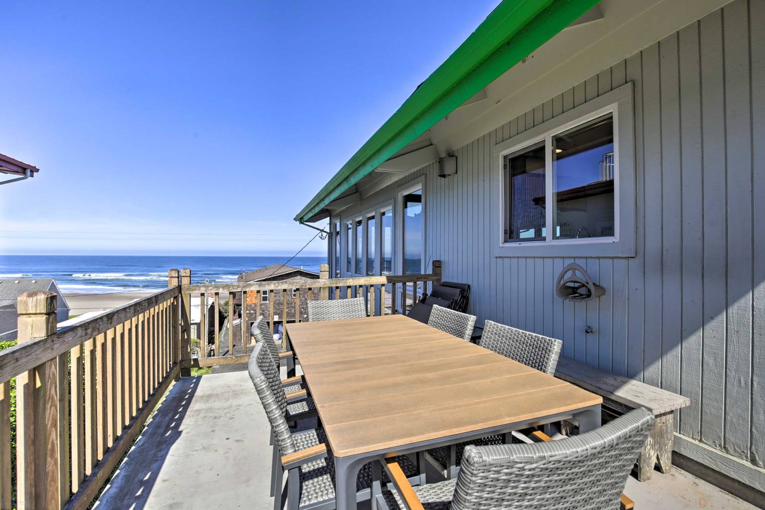 Lincoln City Vacation Rental