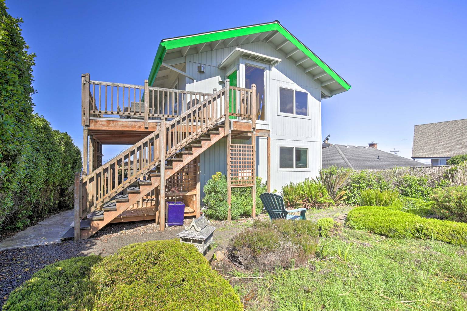 Lincoln City Vacation Rental