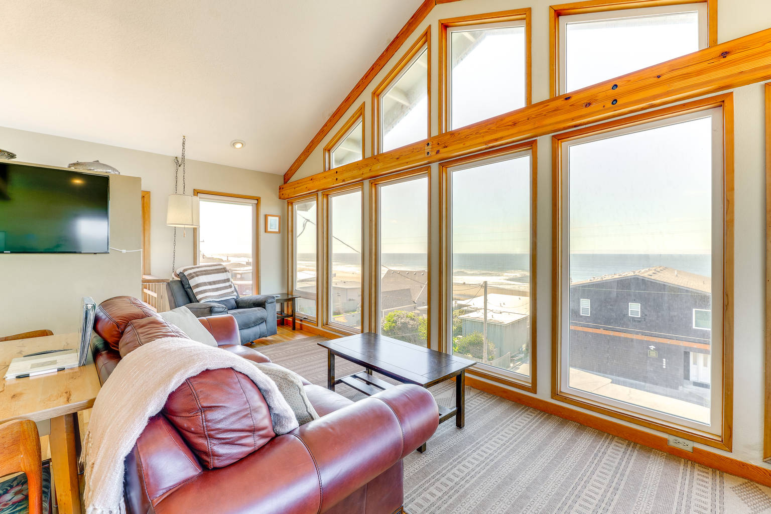 Lincoln City Vacation Rental