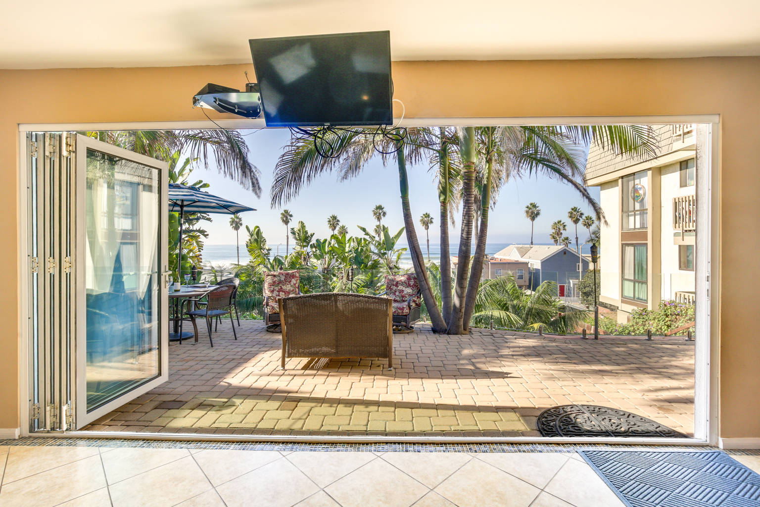 Oceanside Vacation Rental