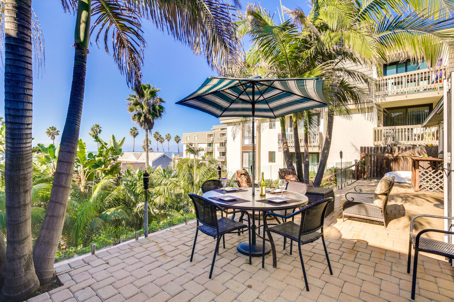 Oceanside Vacation Rental