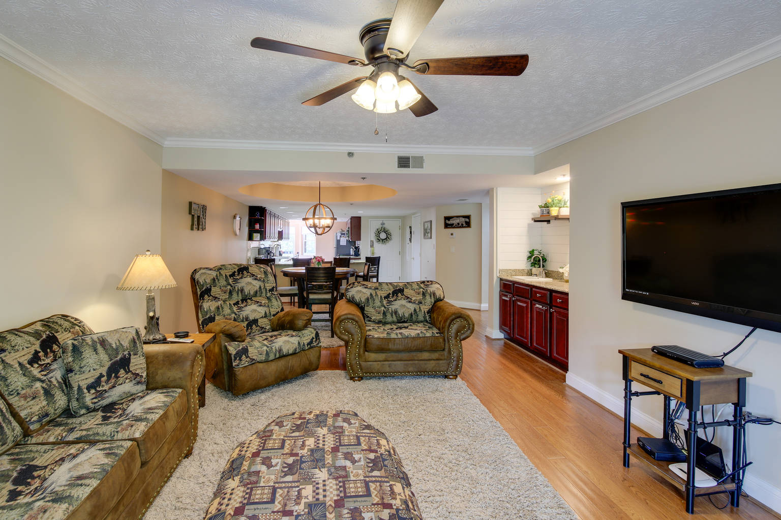 Gatlinburg Vacation Rental