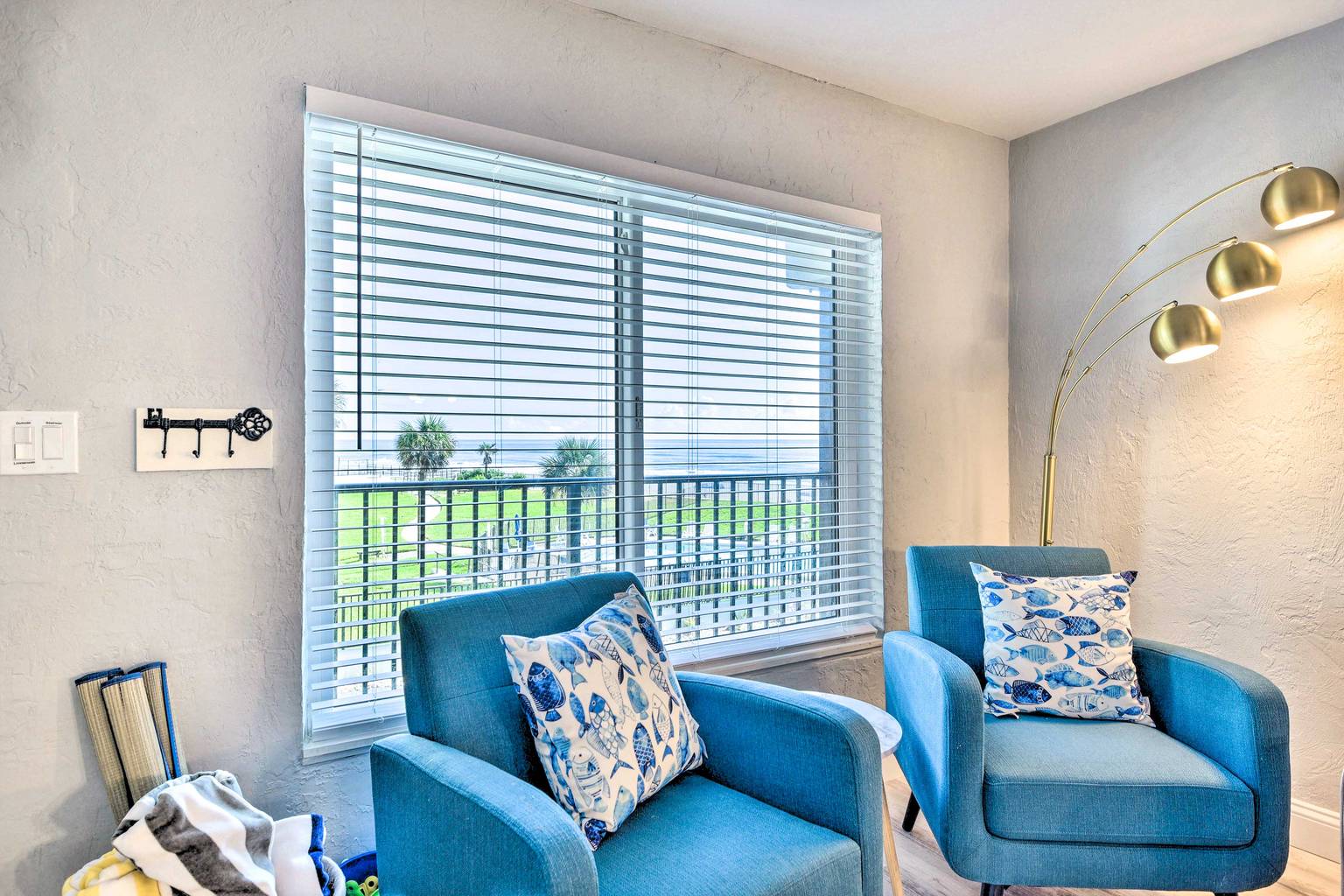 Daytona Beach Vacation Rental