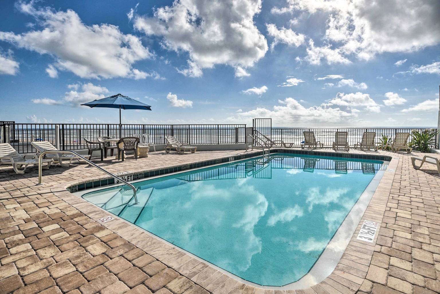 Daytona Beach Vacation Rental