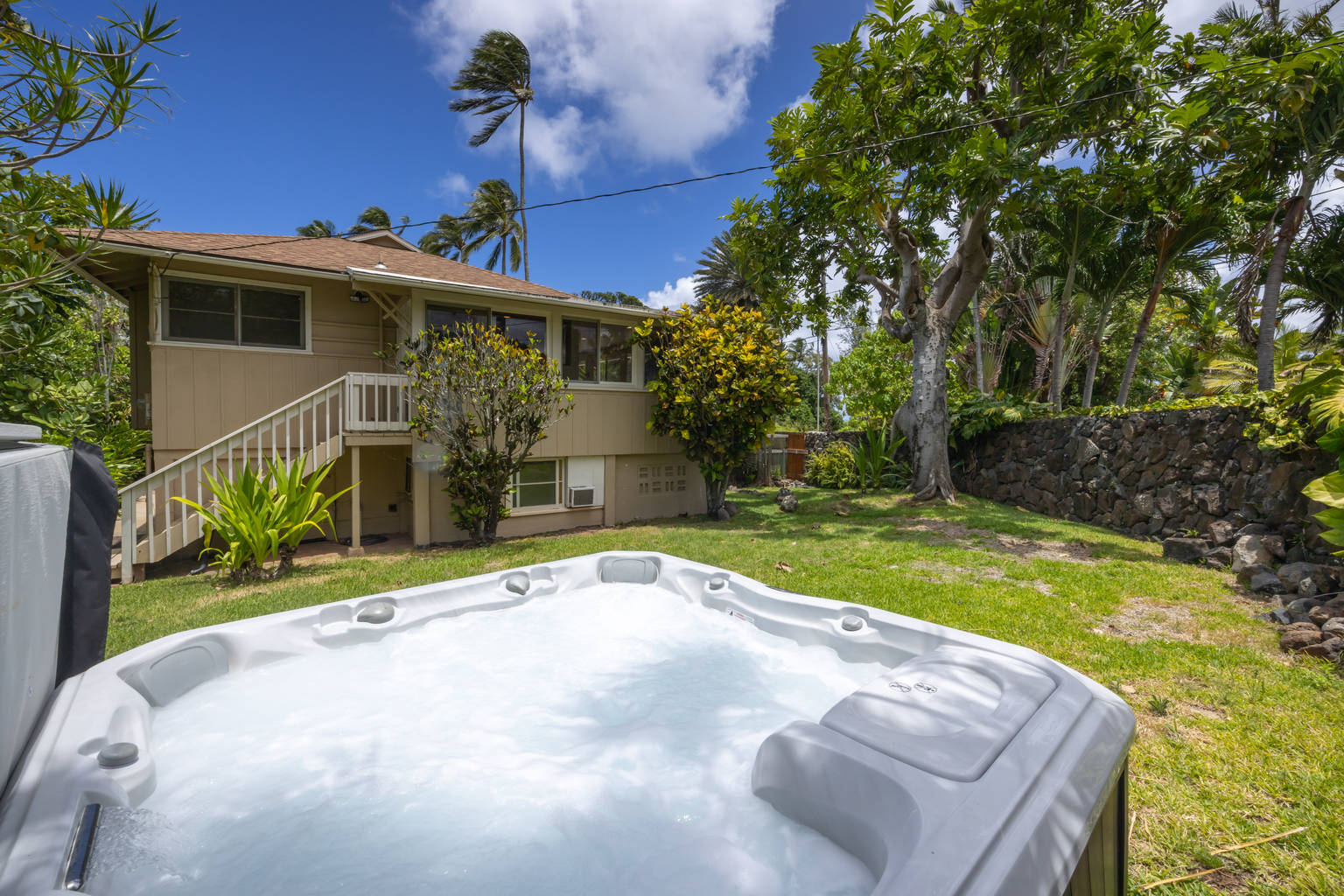 Kahuku Vacation Rental