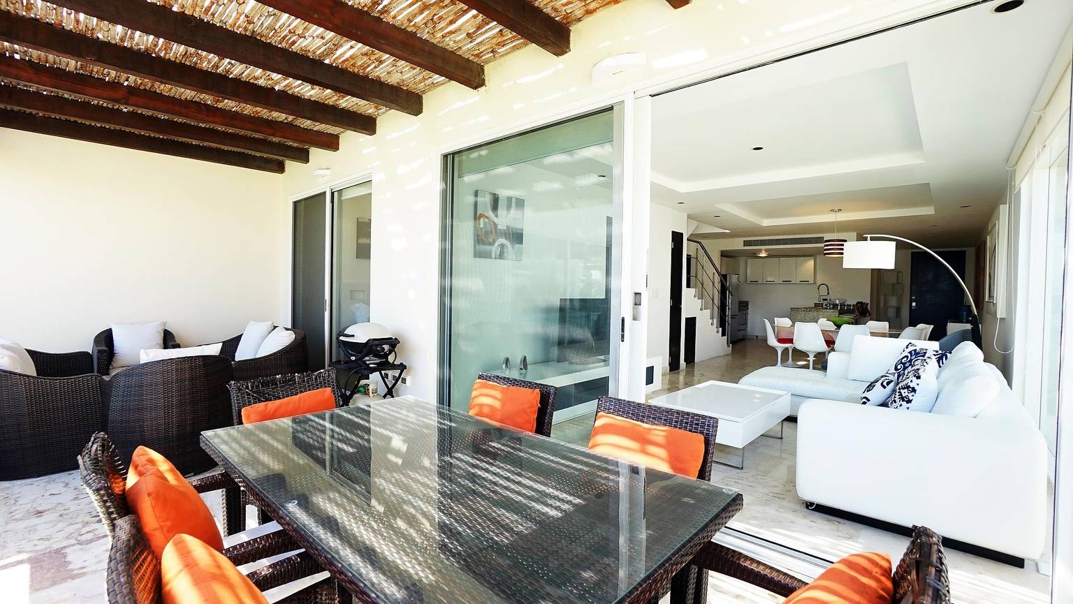 Playa Del Carmen Vacation Rental