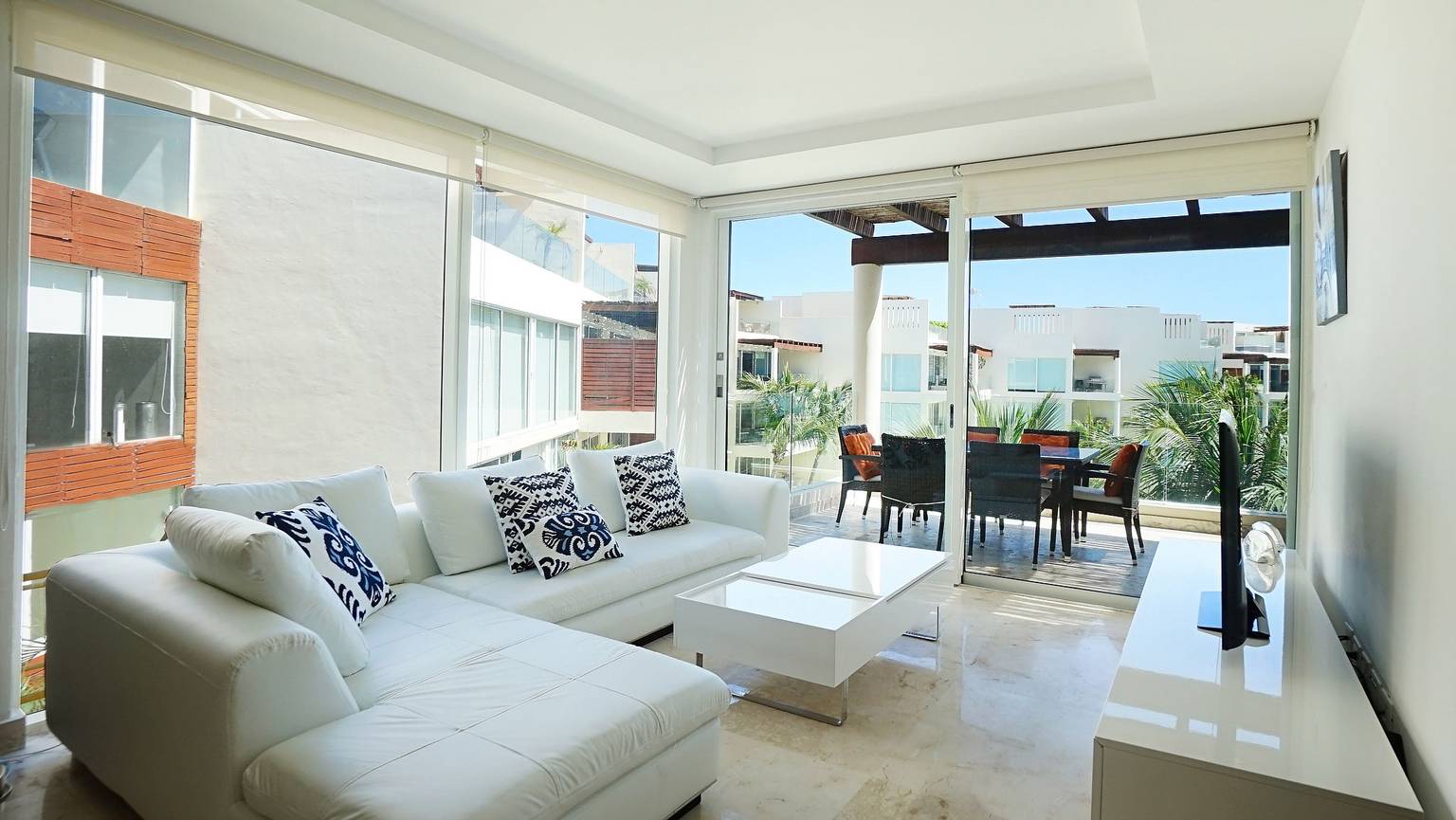 Playa Del Carmen Vacation Rental