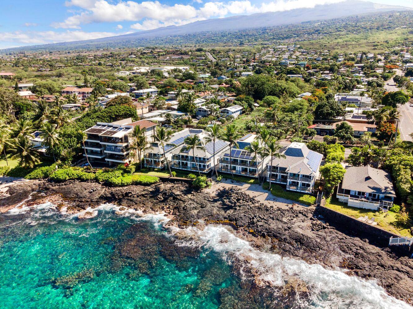 Kailua Kona Vacation Rental