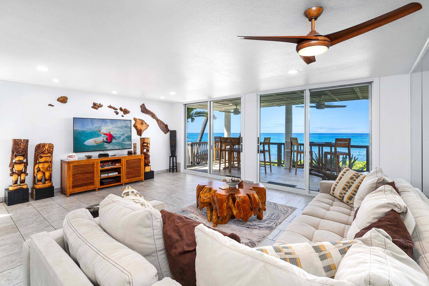 Kailua Kona Vacation Rental