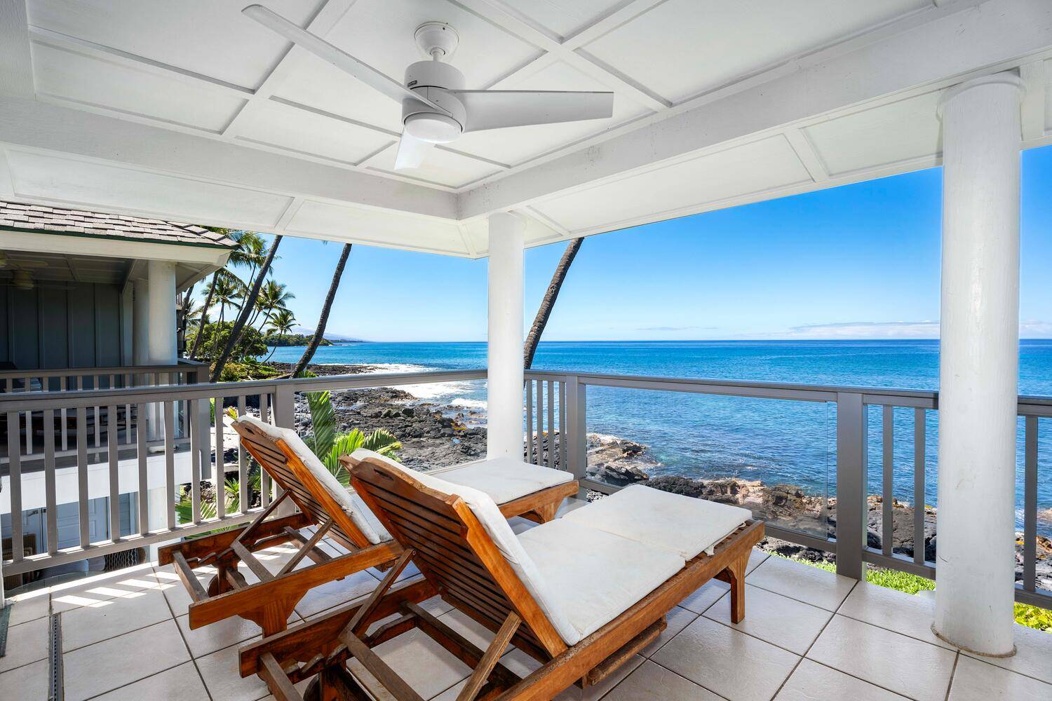 Kailua Kona Vacation Rental