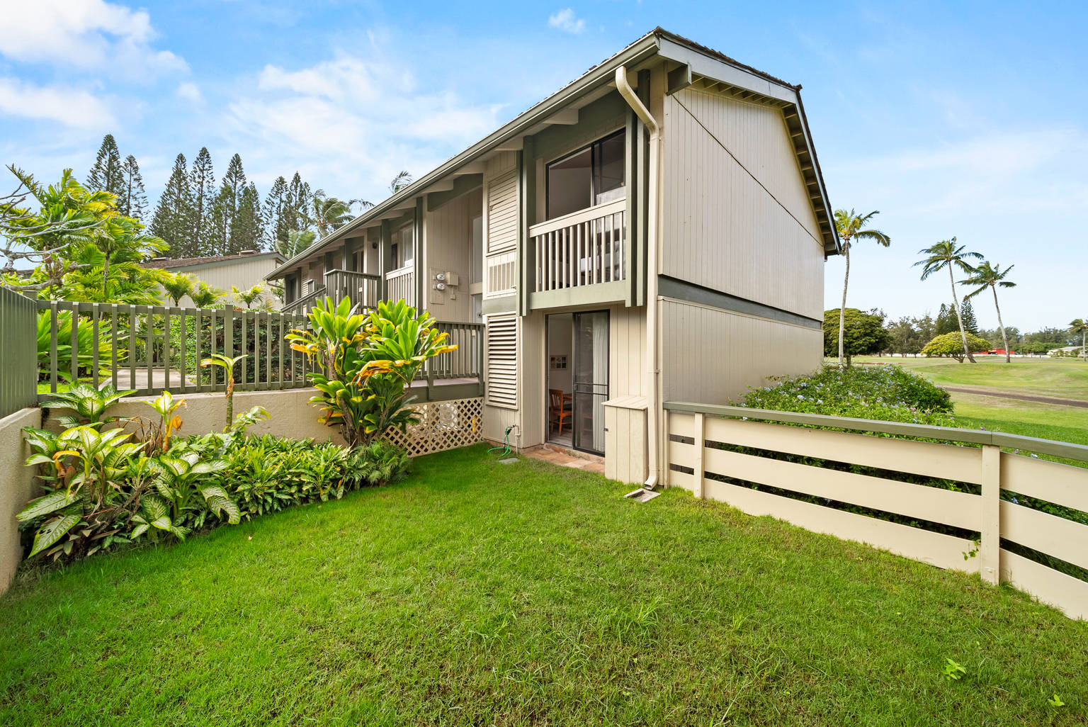 Kahuku Vacation Rental