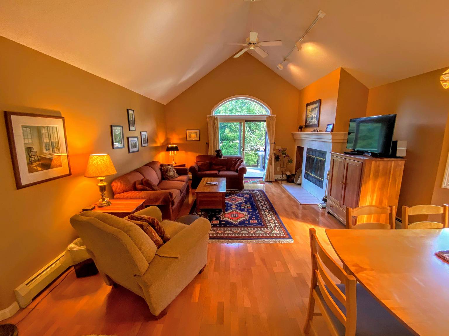 Bretton Woods Vacation Rental