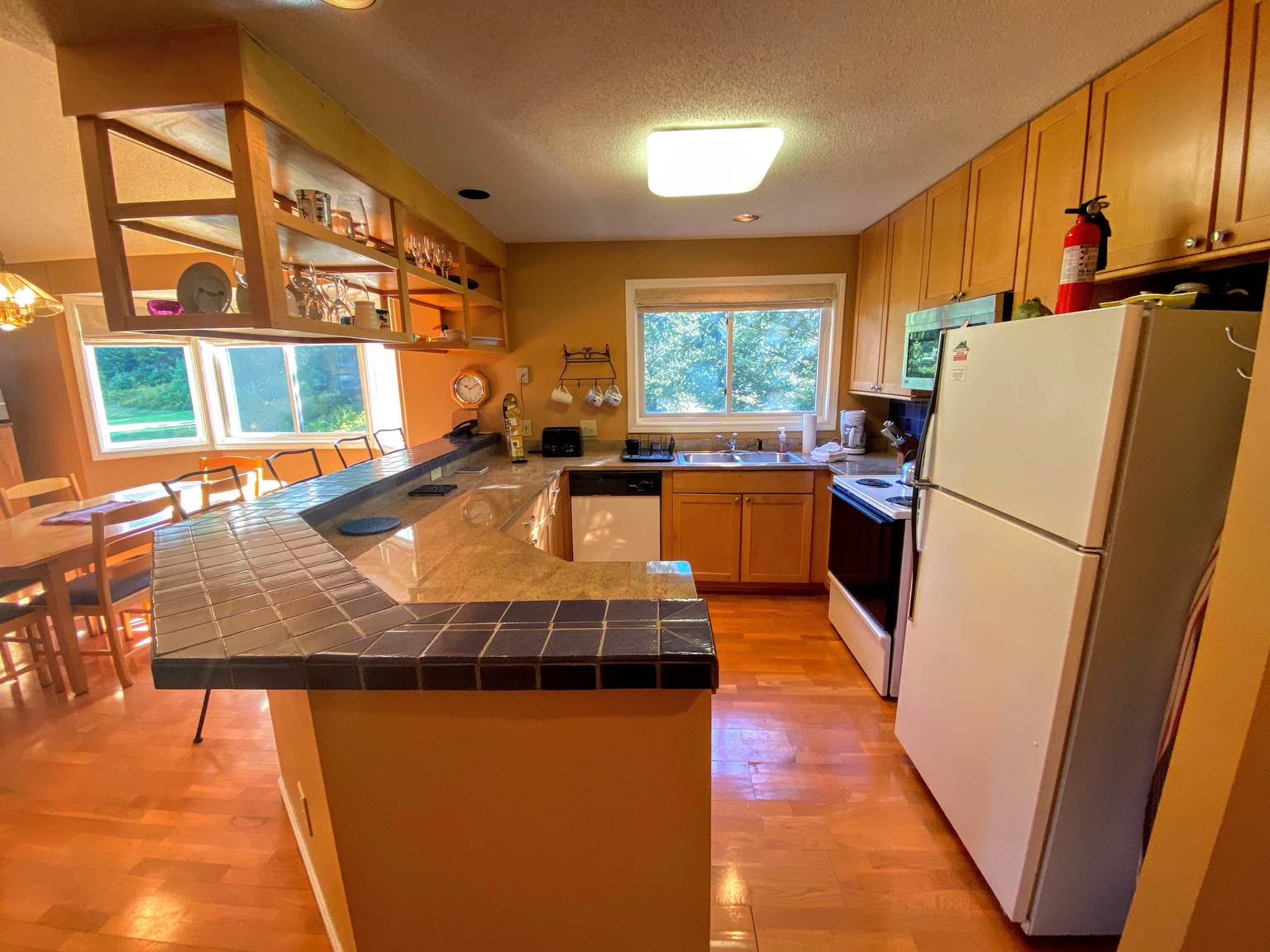 Bretton Woods Vacation Rental