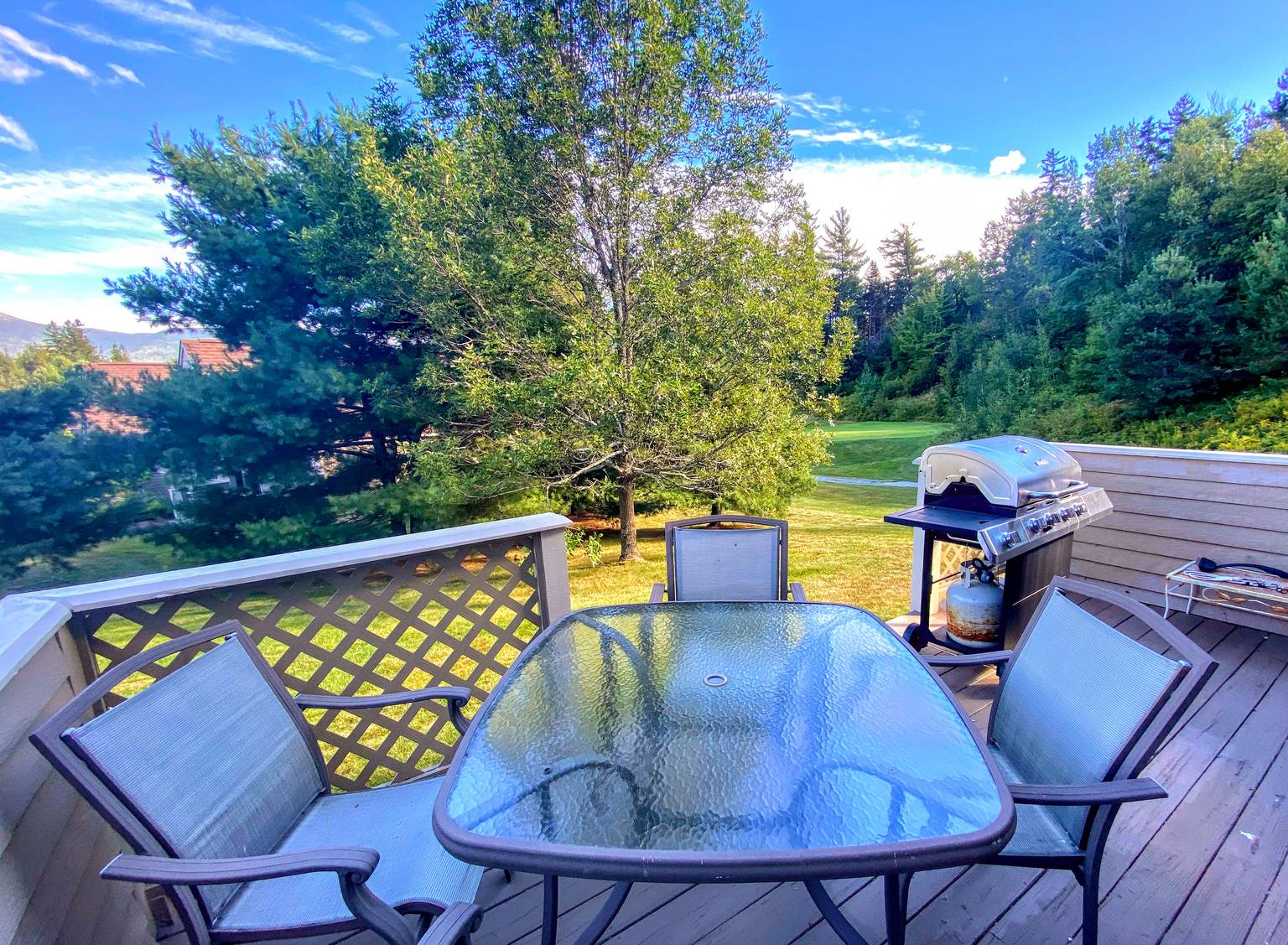 Bretton Woods Vacation Rental