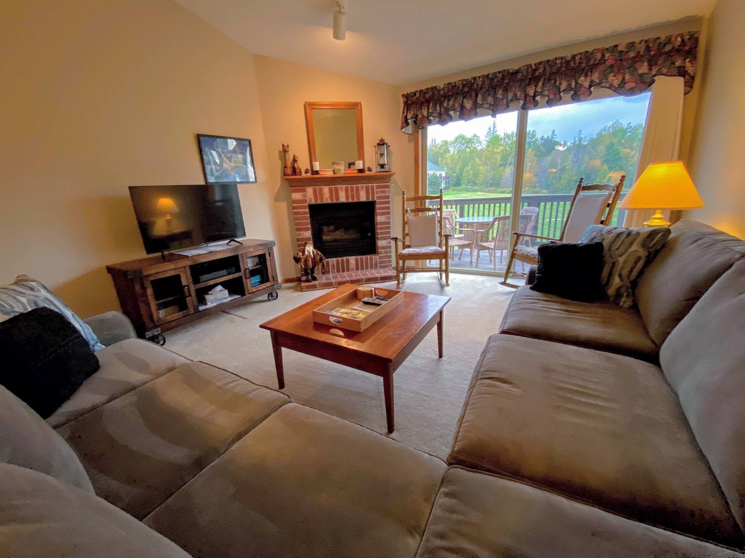 Bretton Woods Vacation Rental