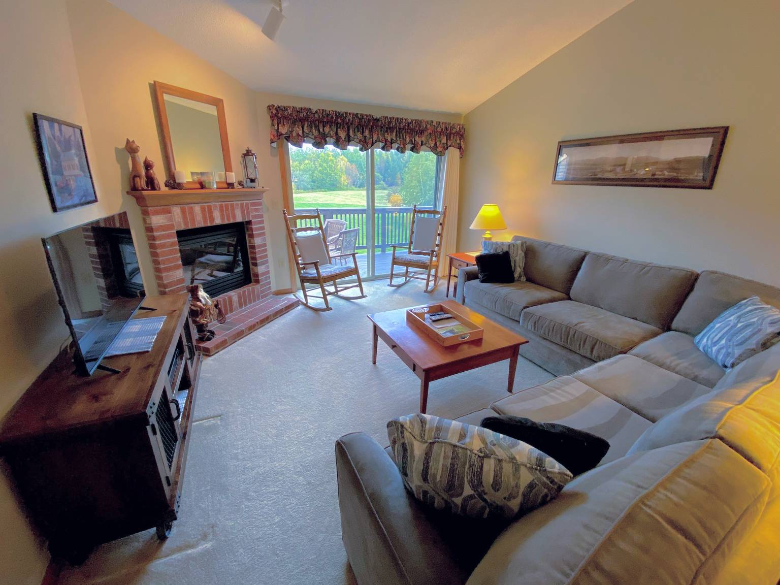 Bretton Woods Vacation Rental