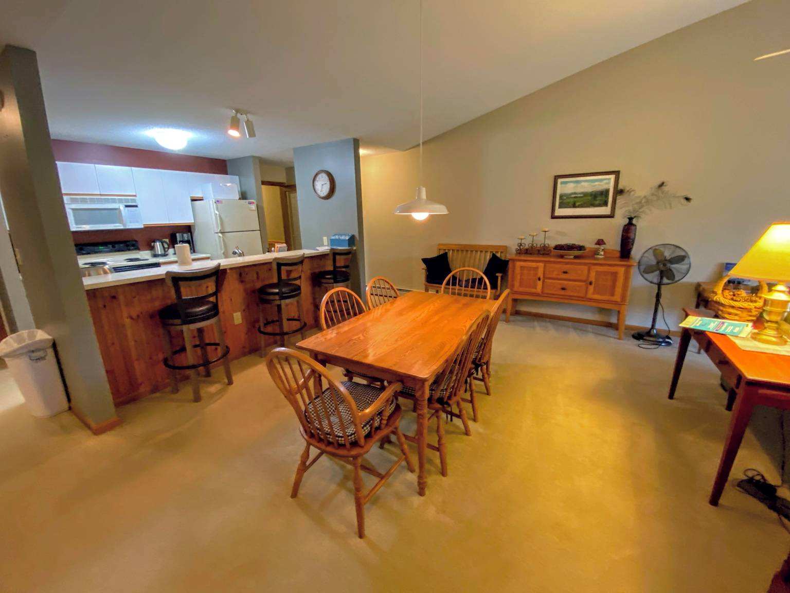 Bretton Woods Vacation Rental