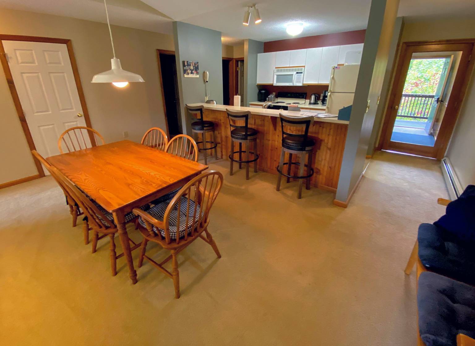 Bretton Woods Vacation Rental