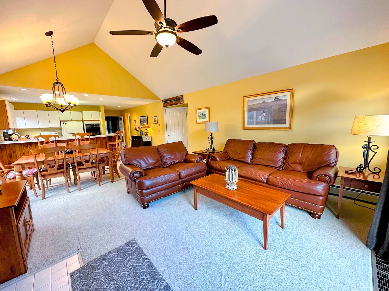 Bretton Woods Vacation Rental