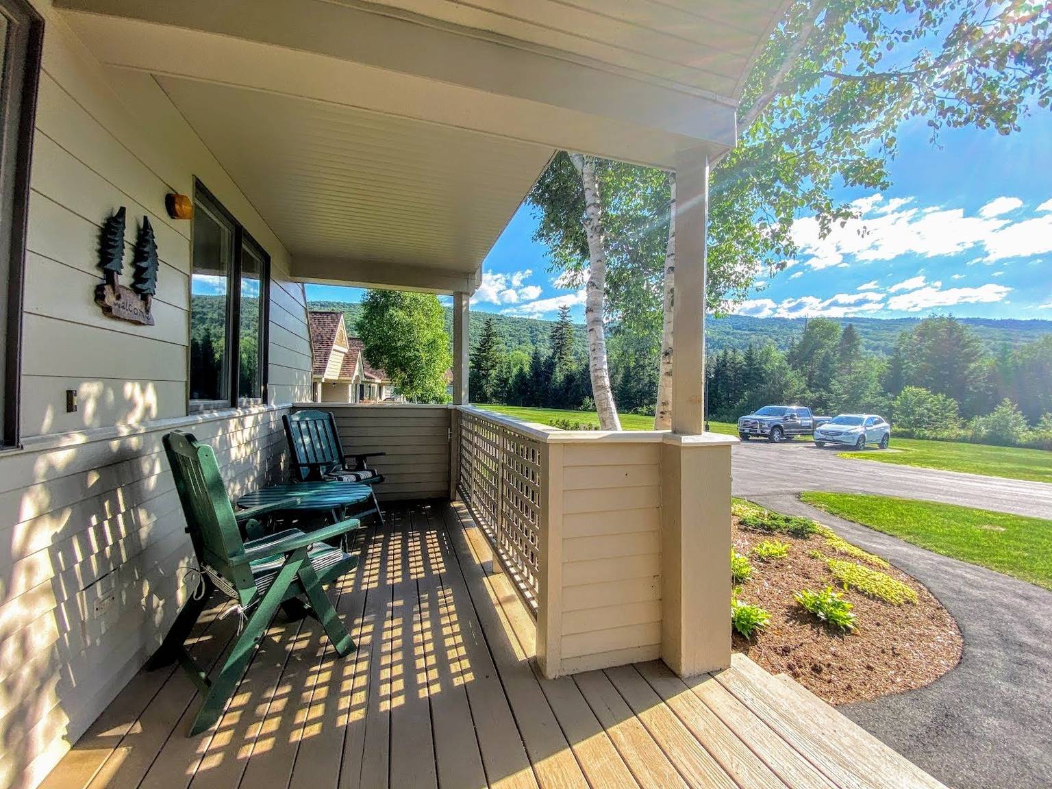 Bretton Woods Vacation Rental