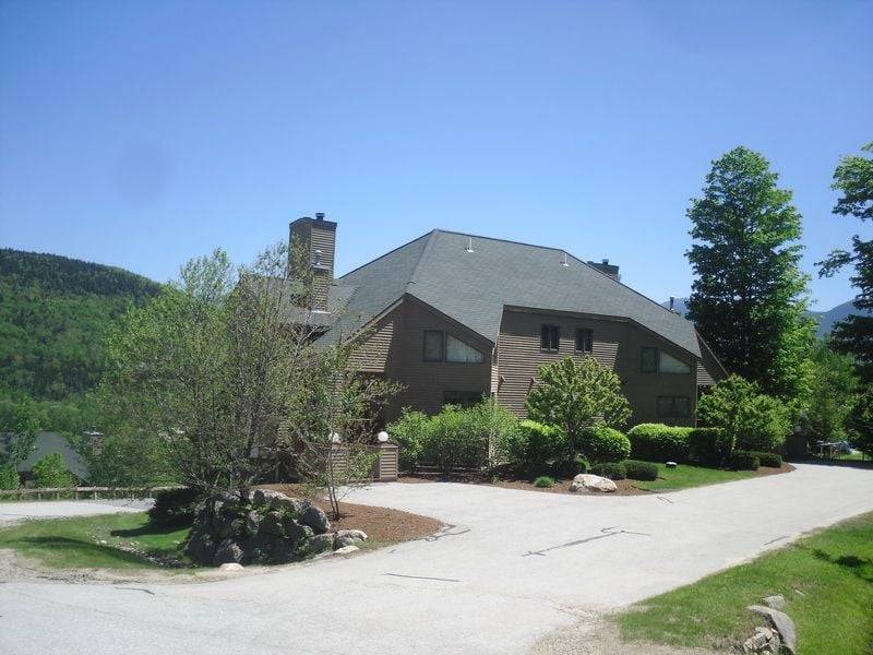 Bretton Woods Vacation Rental