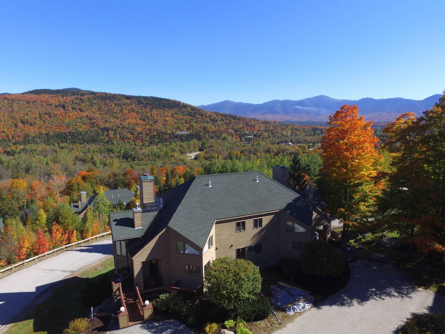 Bretton Woods Vacation Rental