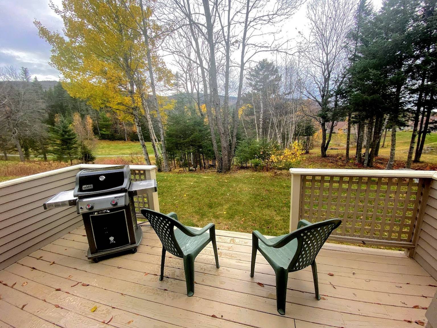 Bretton Woods Vacation Rental