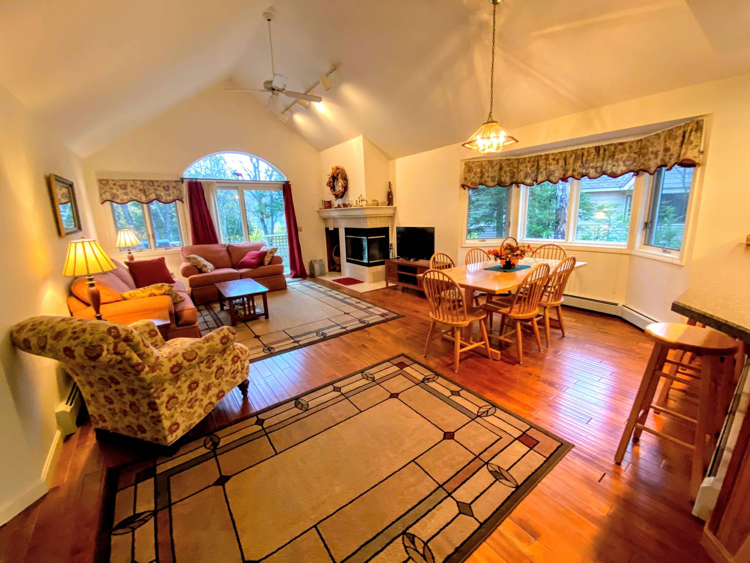 Bretton Woods Vacation Rental