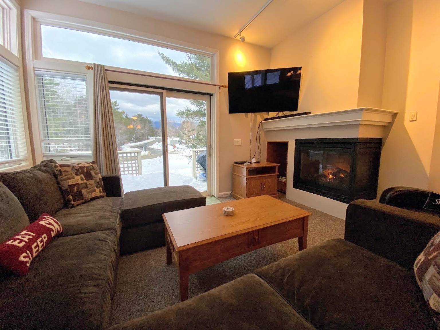 Bretton Woods Vacation Rental