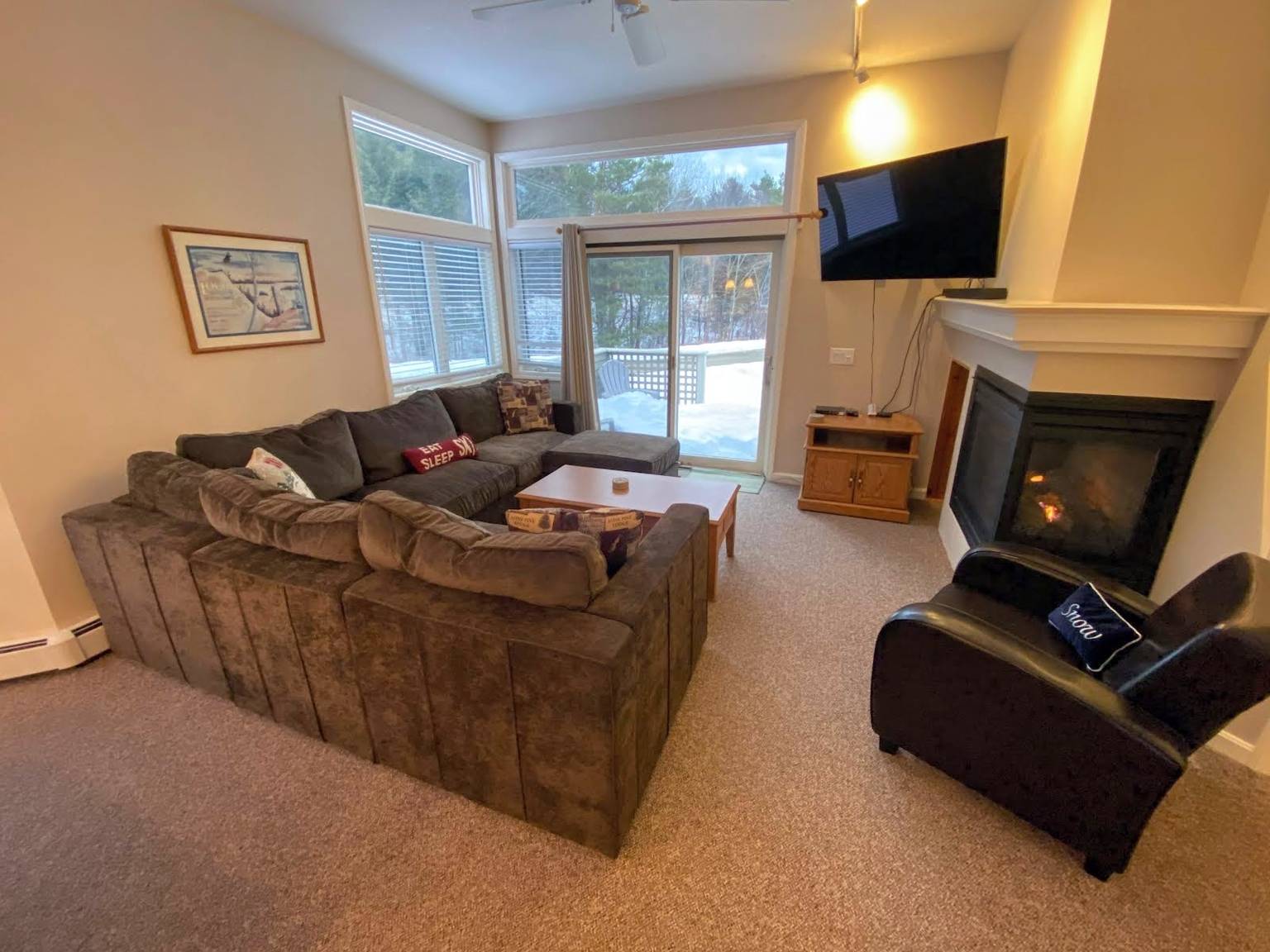 Bretton Woods Vacation Rental