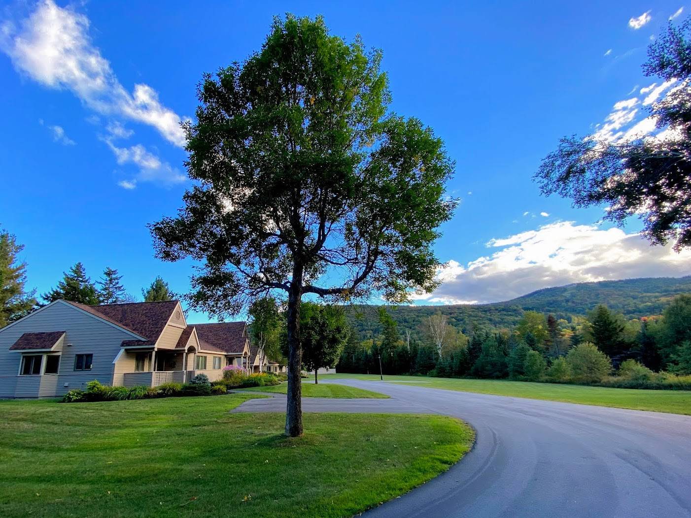 Bretton Woods Vacation Rental