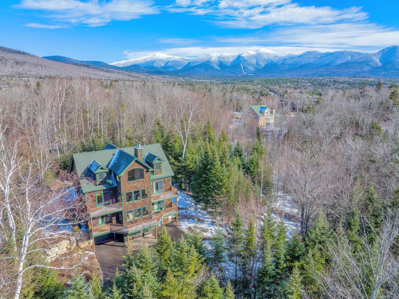 Bretton Woods Vacation Rental