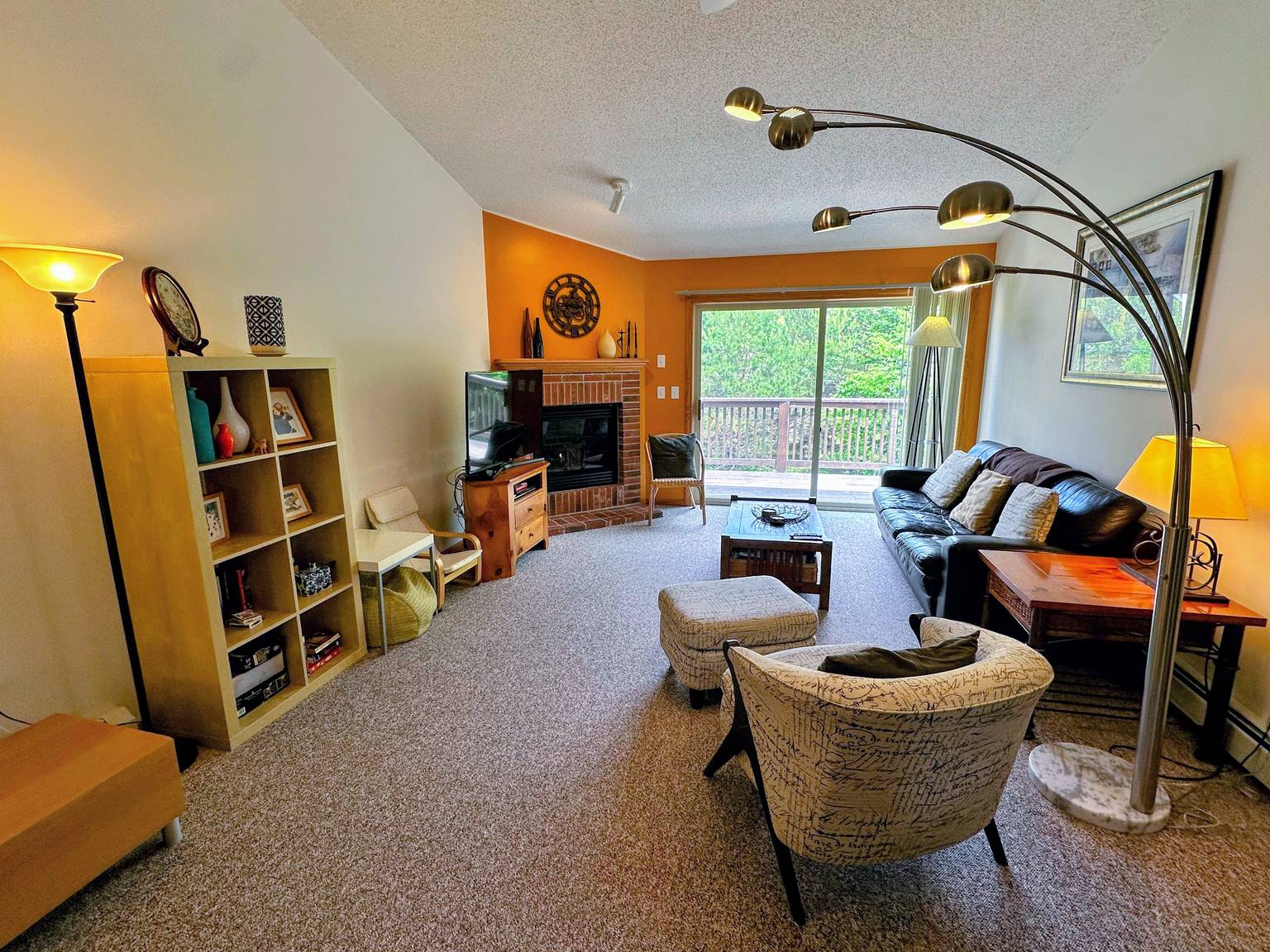 Bretton Woods Vacation Rental