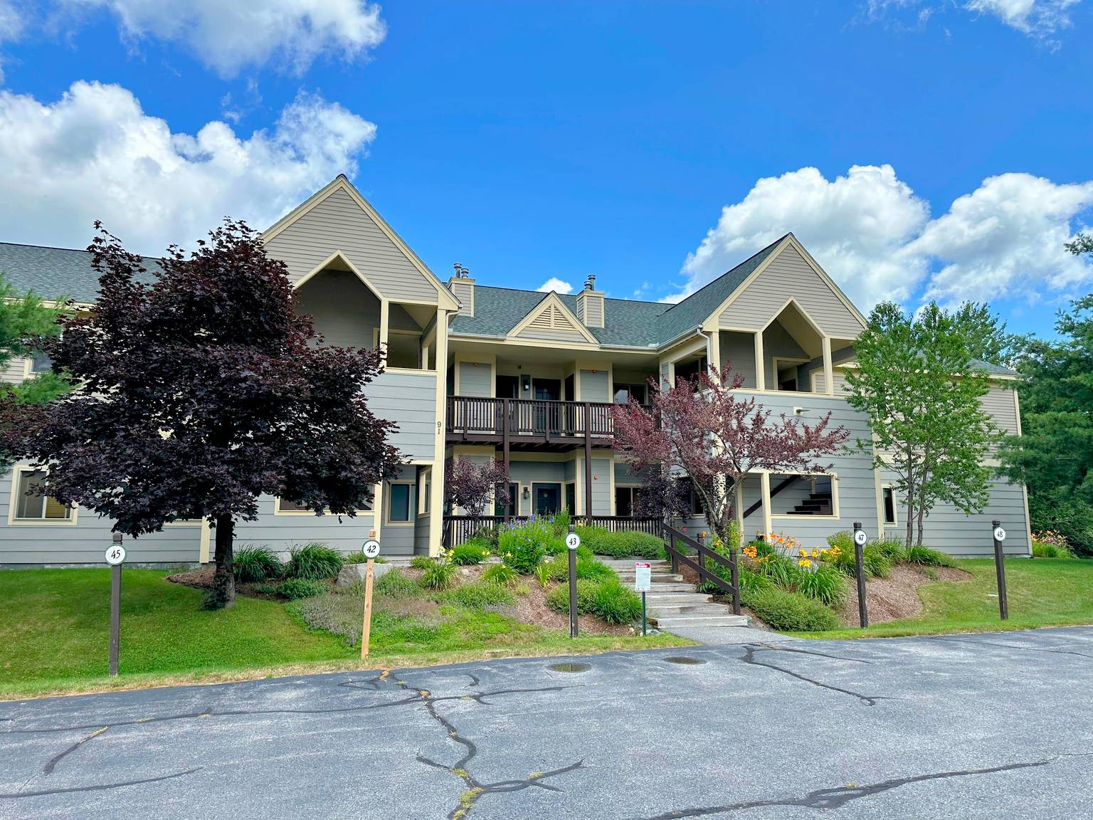 Bretton Woods Vacation Rental