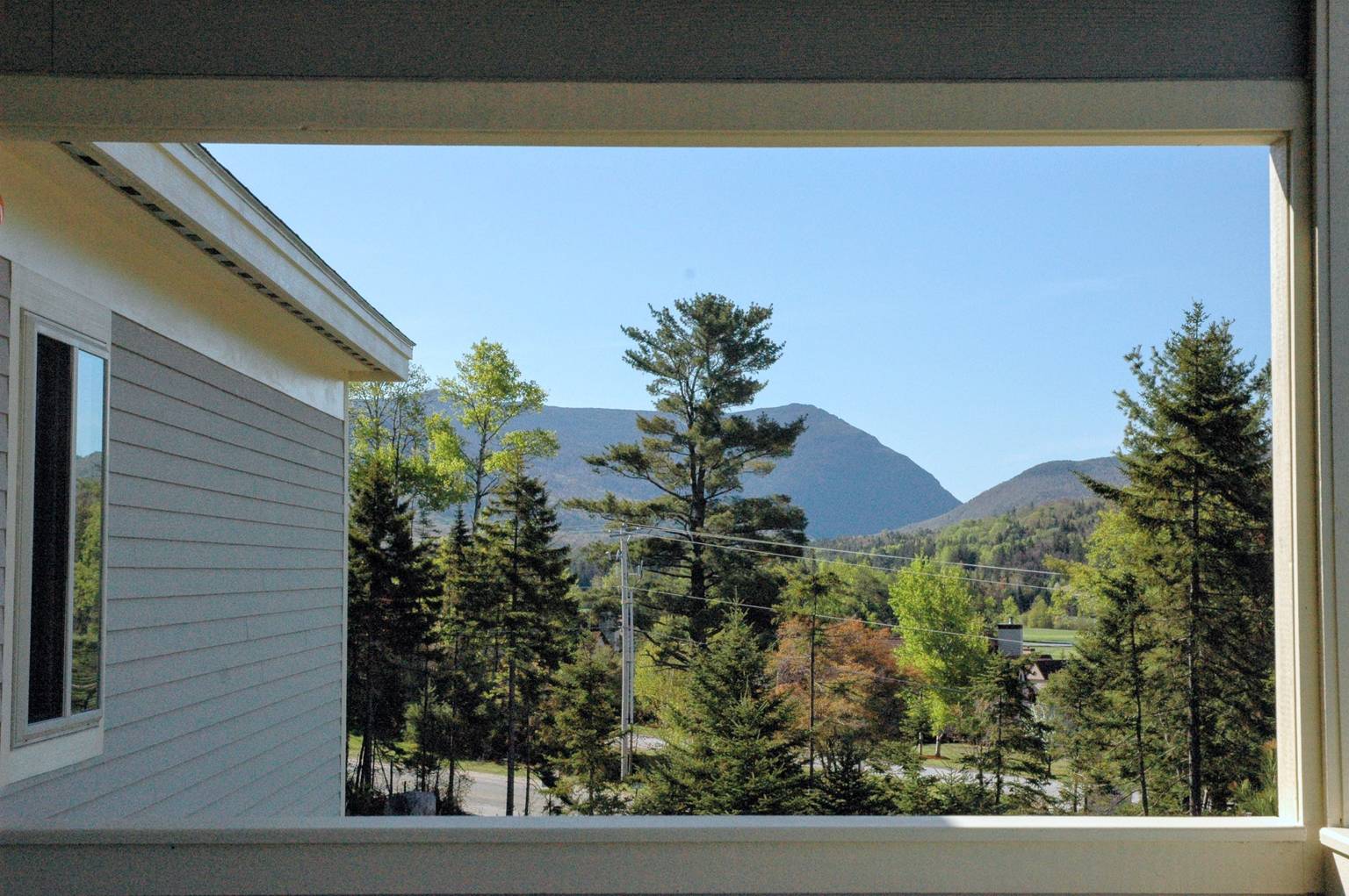 Bretton Woods Vacation Rental