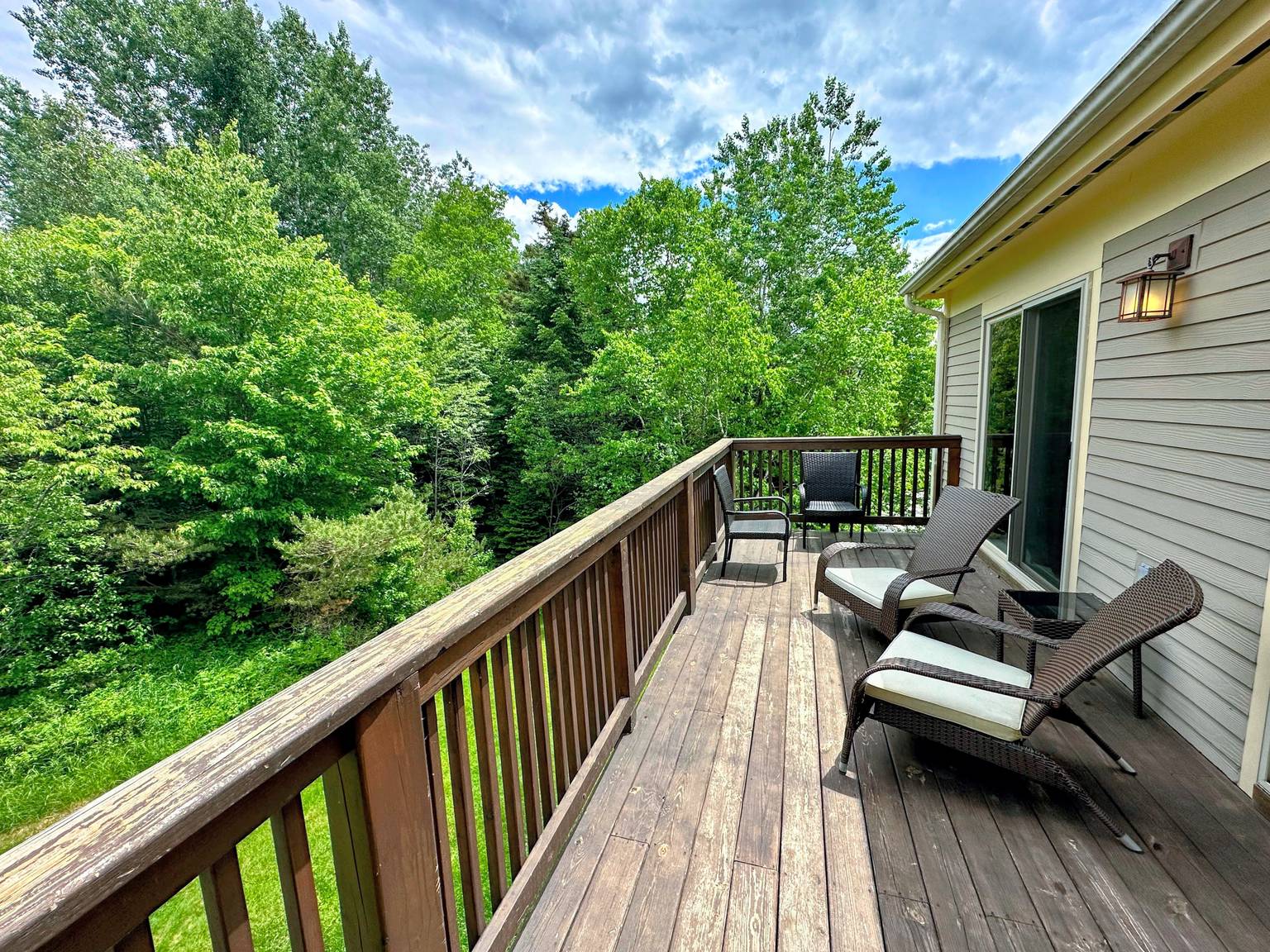 Bretton Woods Vacation Rental