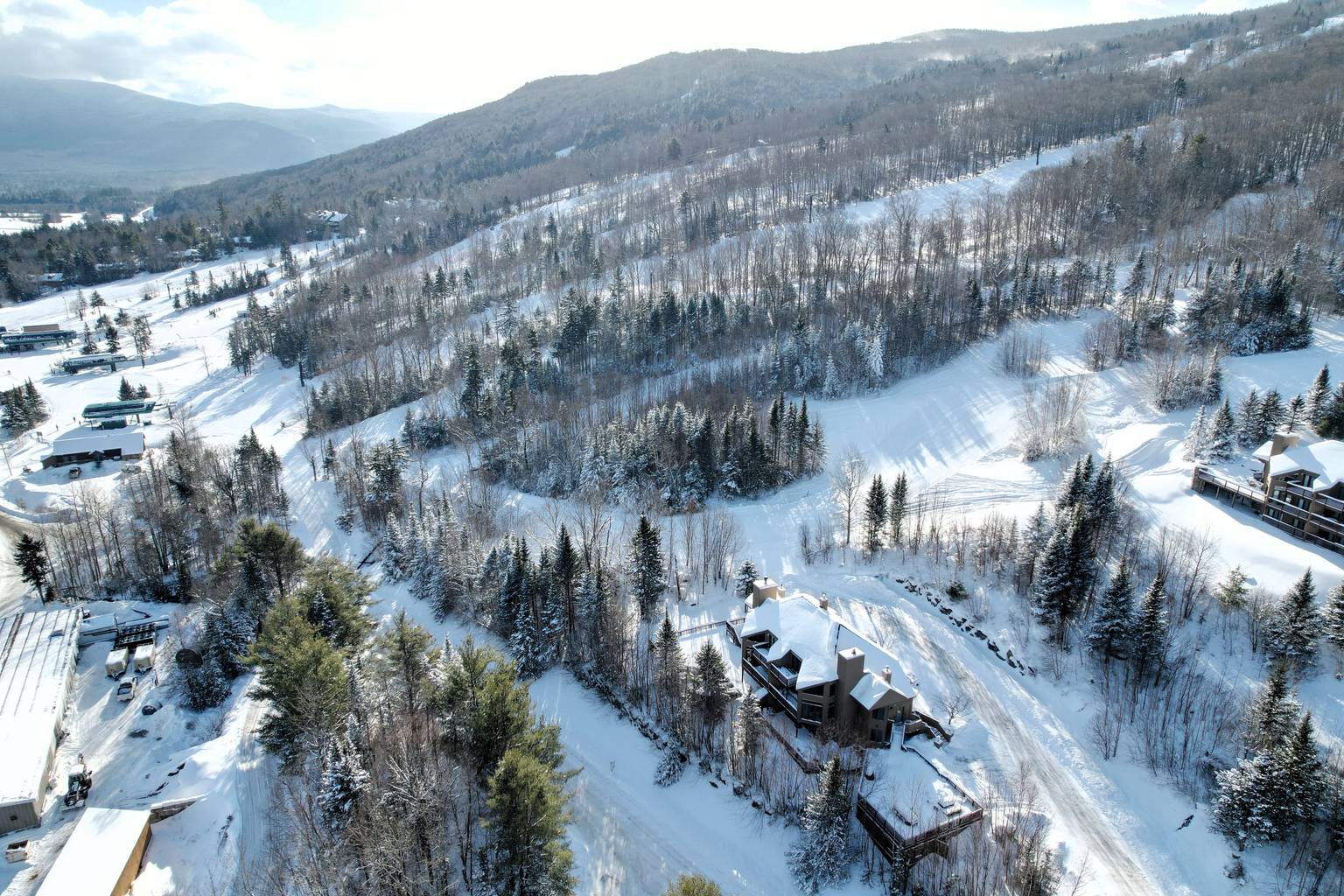 Bretton Woods Vacation Rental