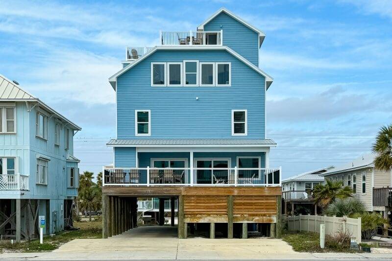 Gulf Shores Vacation Rental