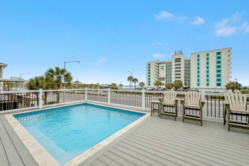 Gulf Shores Vacation Rental