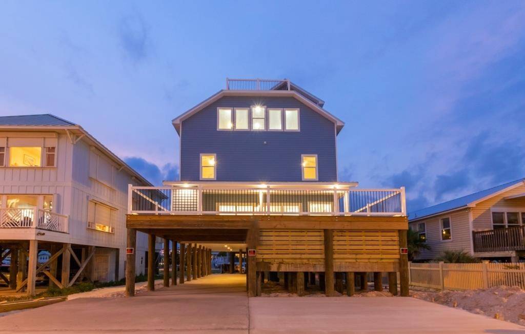 Gulf Shores Vacation Rental