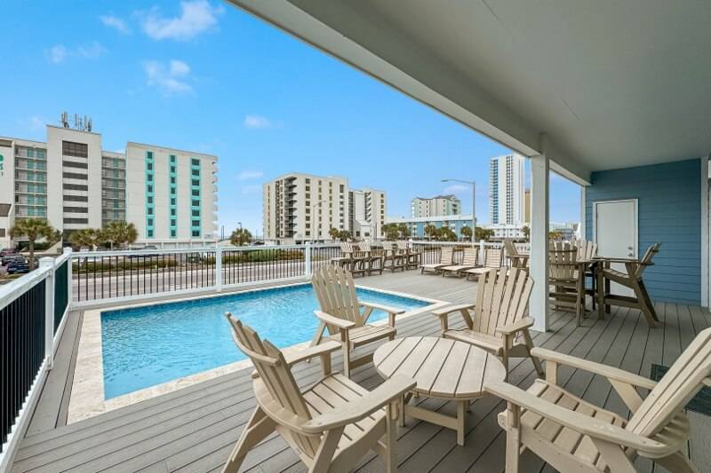 Gulf Shores Vacation Rental