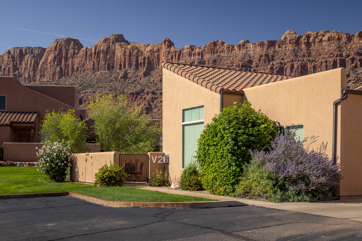 Moab Vacation Rental