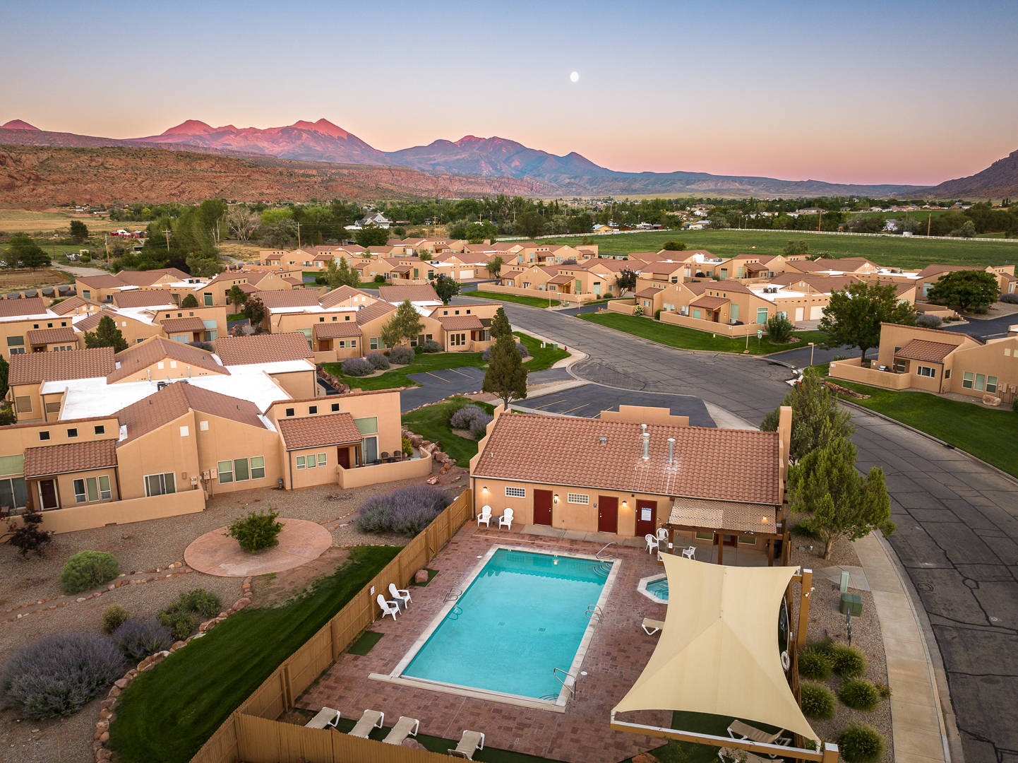 Moab Vacation Rental