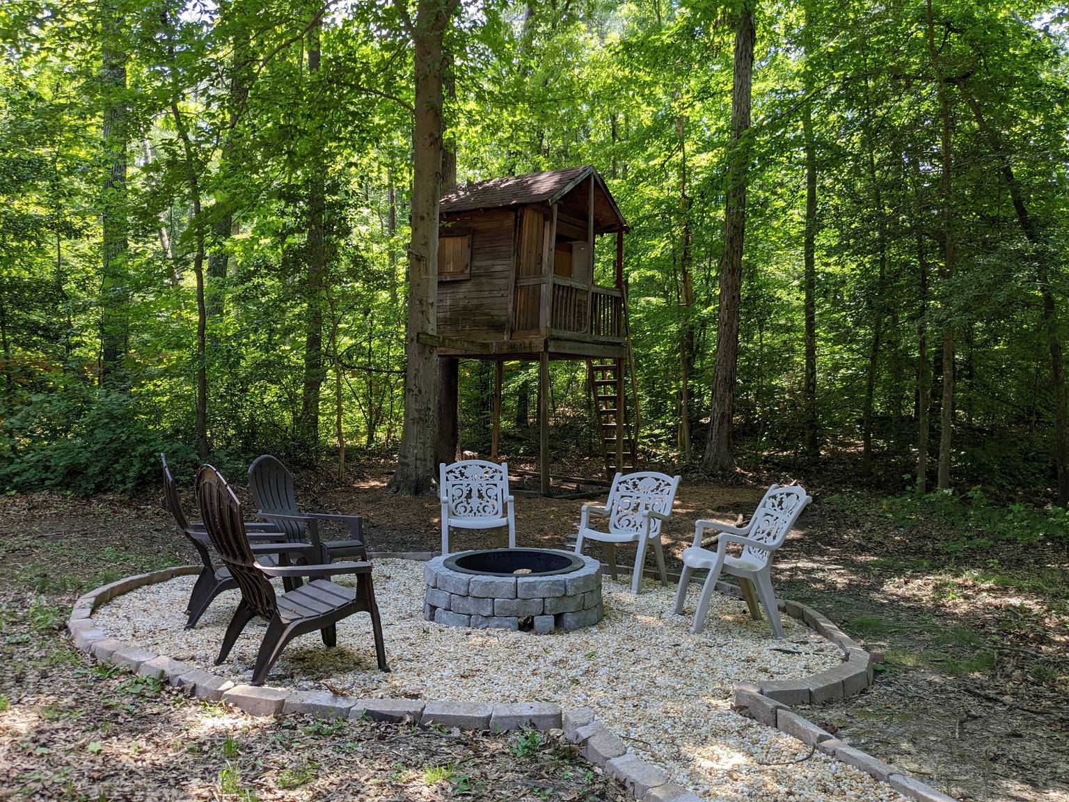 Bumpass Vacation Rental