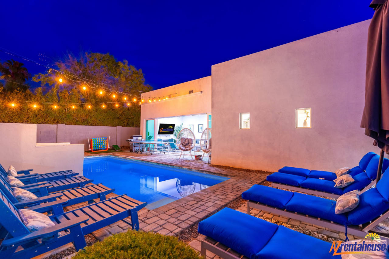 Scottsdale Vacation Rental