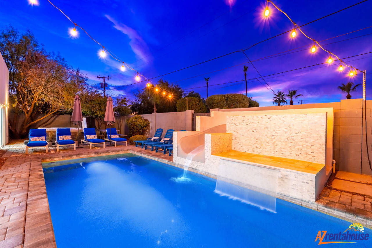 Scottsdale Vacation Rental