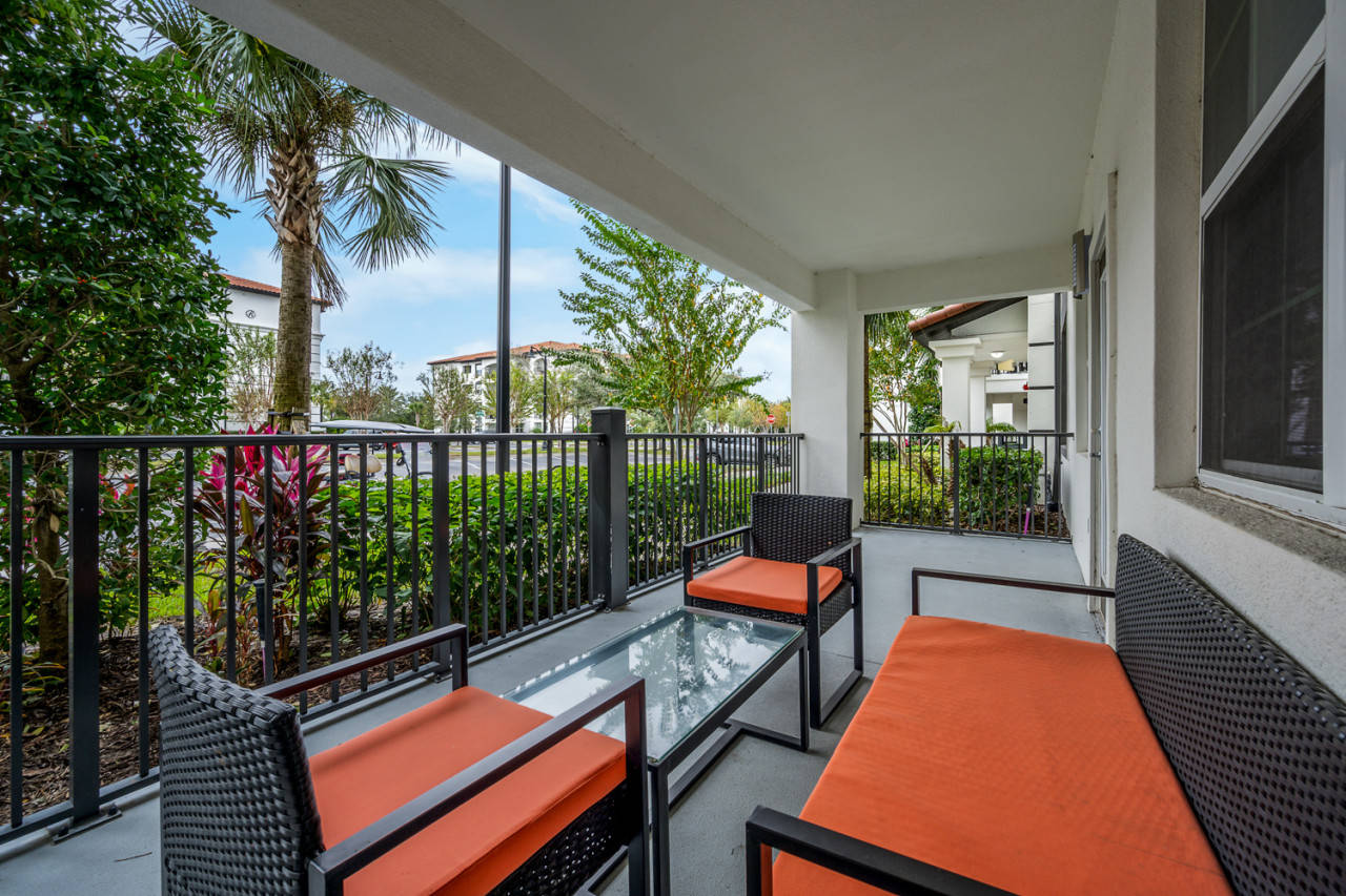 Orlando Vacation Rental