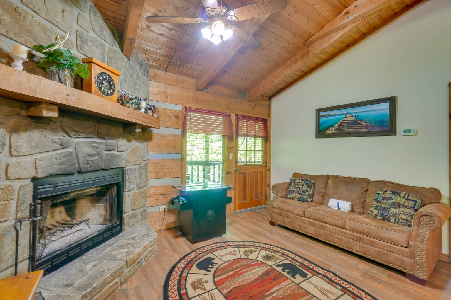 Gatlinburg Vacation Rental