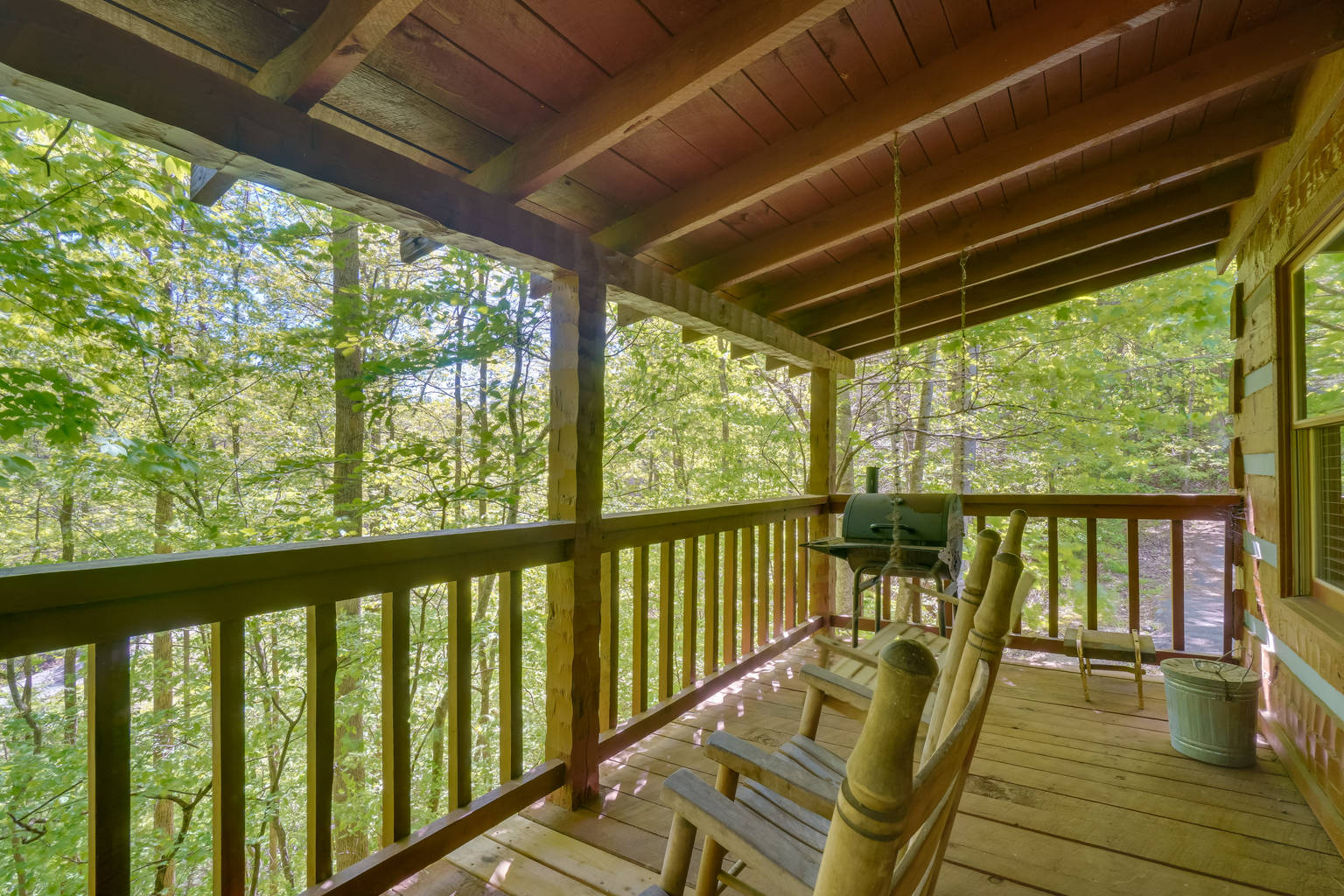 Gatlinburg Vacation Rental