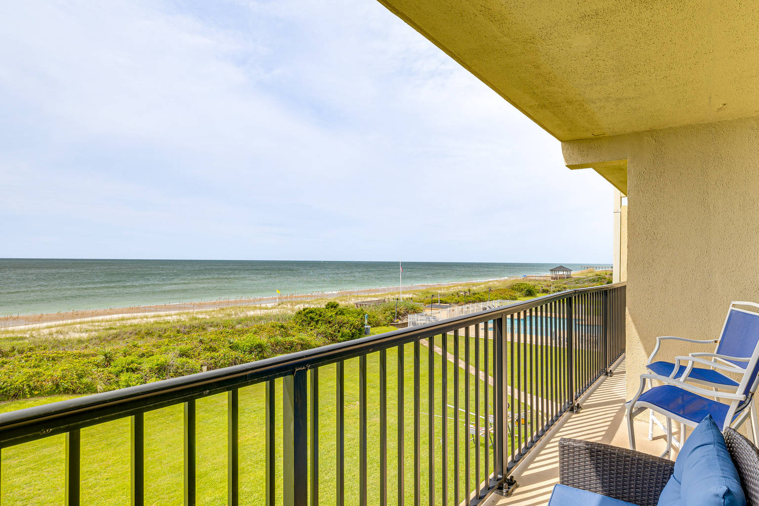 Atlantic Beach Vacation Rental